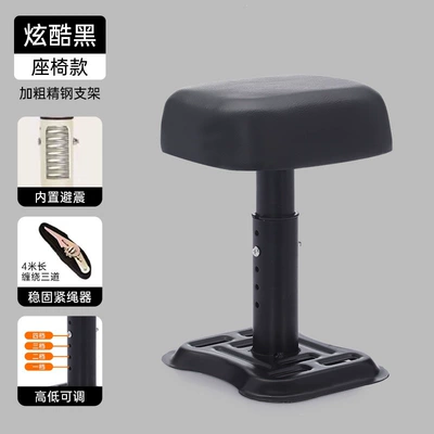 motorcycles, child safety baby – Other vehicle seats - upgraded-single-seater-model-with-adjustable-height-built-in-shock-absorption-in-matte-black