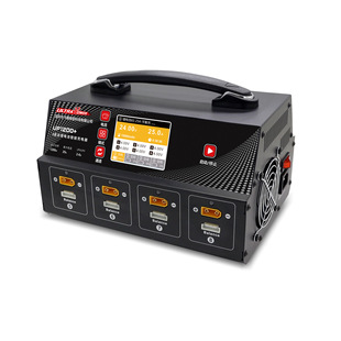 Ultra Power UP1200+ 8ͨ�� 25A  ���ܳ����