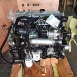 4SK Двигатель 160 лошадиных сил легкий грузовик Jianghuai Light Truck Cy4sk151 Dongfeng Light Truck Cy4sk251