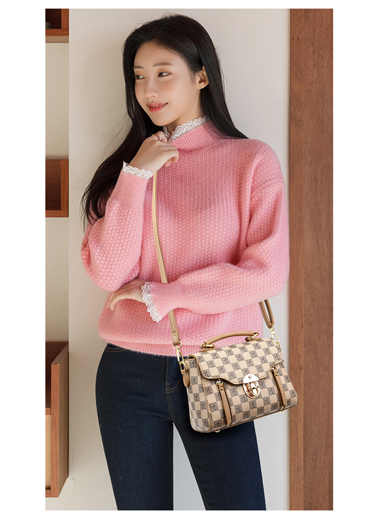 Stylish Handbag 13
