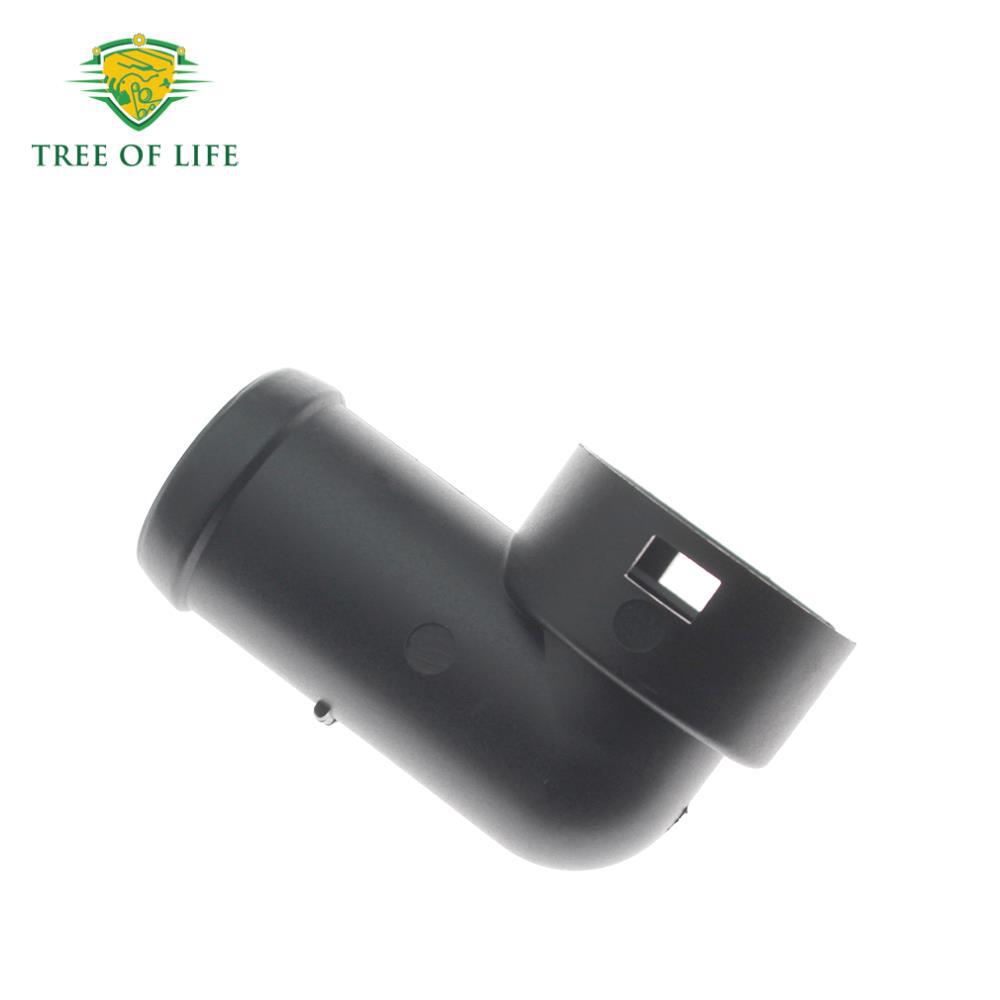032 121 118 C Suitable for Volkswagen Radiator Coolant Hose Connector Outlet Adapter