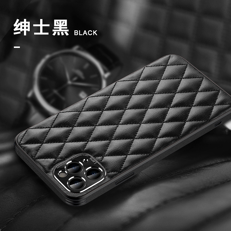 ジェントルブラック