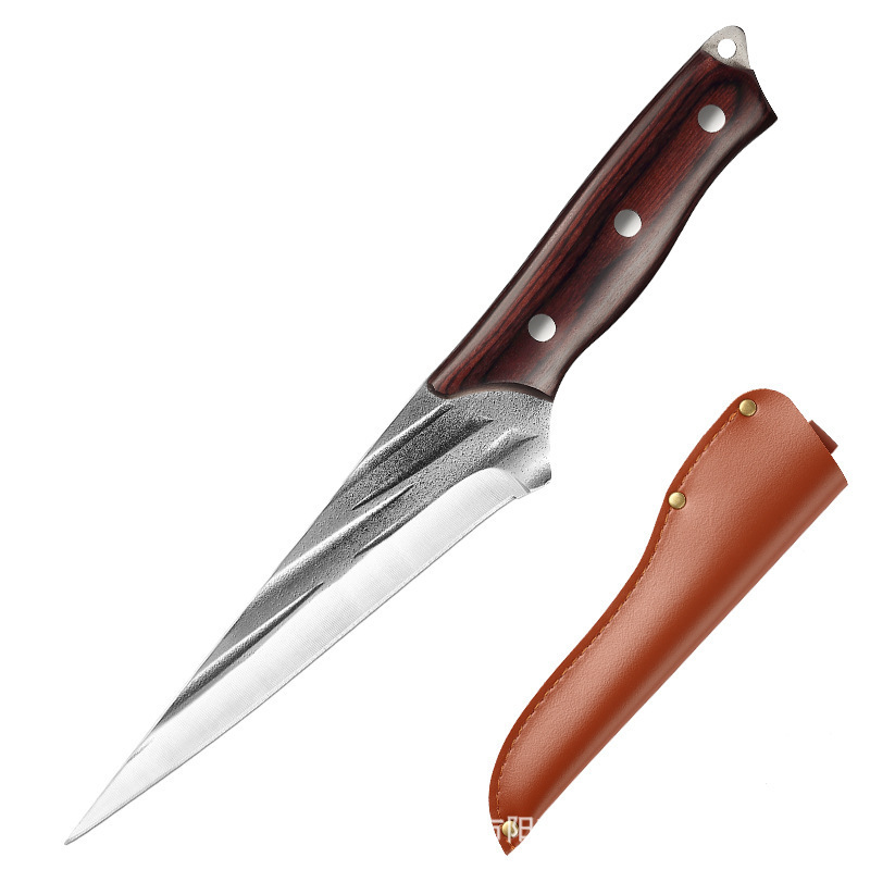 위조 뼈 칼 (홀스터)