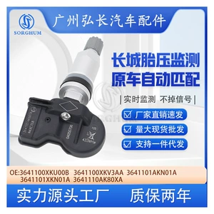 Great Wall Haval üçün TPMS təkər təzyiq sensoru 3641100Xku00B