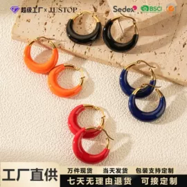 耳环;耳坠;手链