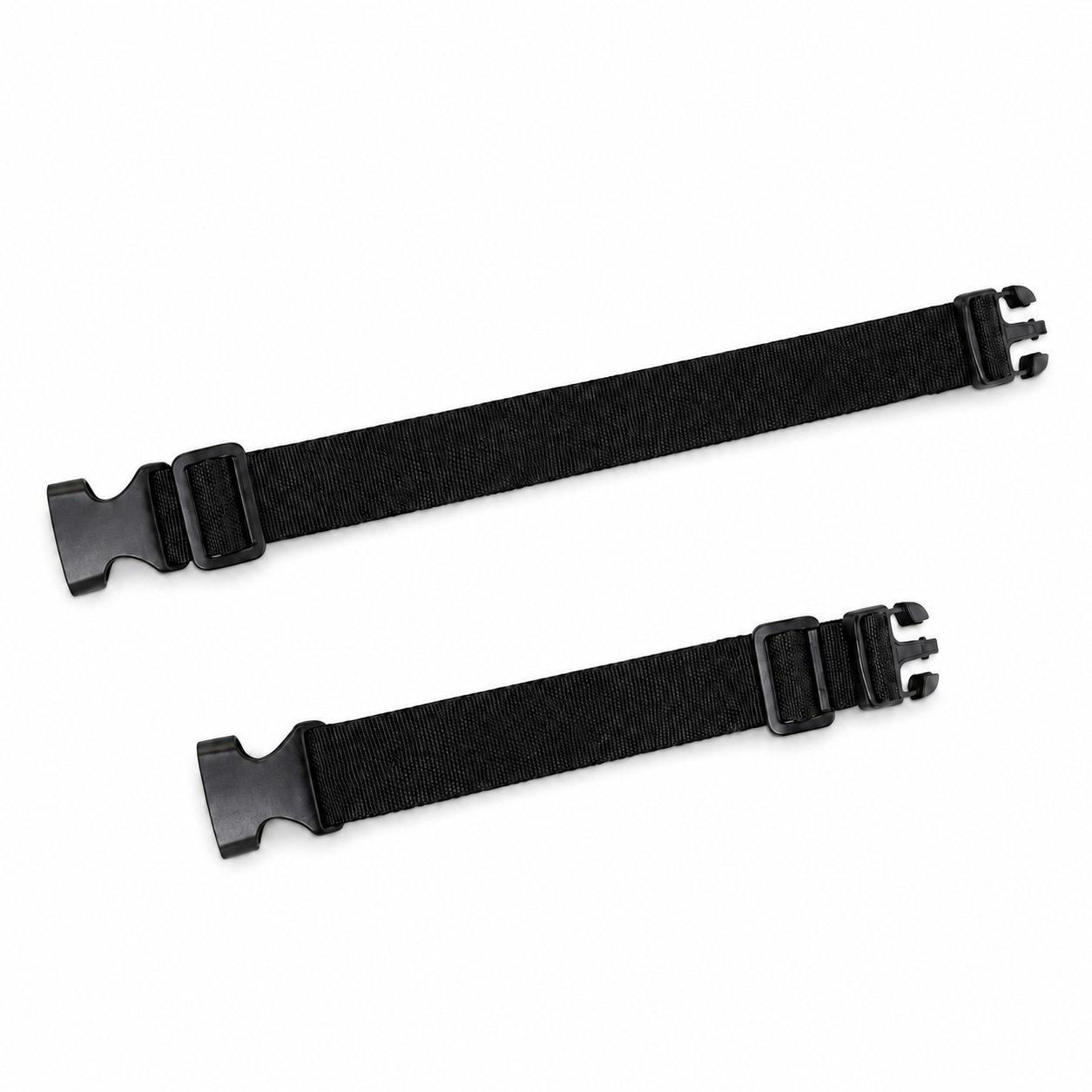 Luggage cart strap, holographic waterproof waist bag, adjustable multi-functional waist belt, extension strap for secure attachment, portable strap