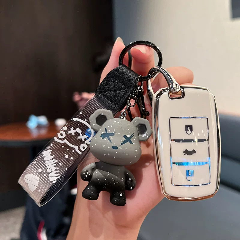 Ключевой набор Changan Benben ESTAR для CS75Plus Yidong Plus/CS55UNIT/Ou Shang X5, клавишной пята