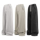 ARTIE Men's Wear, Autumn and Winter New Fashion Brand European and American Style Grinding Edge Stir-fried Snowflake Washing Water Old Pants Stitching Pants