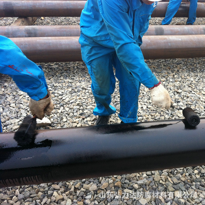 大量供应冷缠带专用涂料 冷缠配套涂料性能好