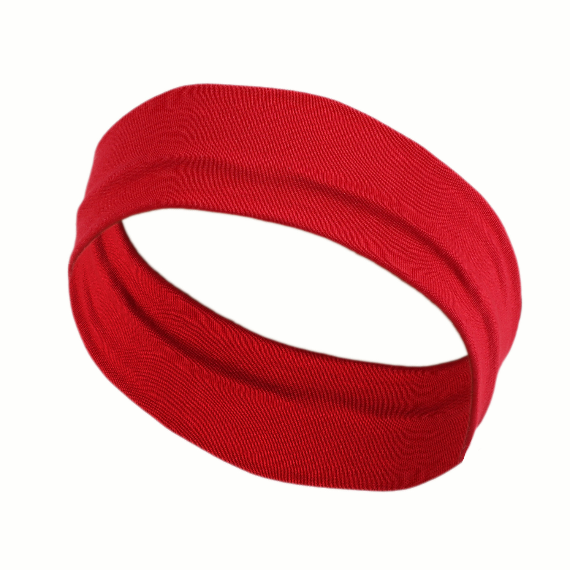 15g Weight Hair Band Hair Accessories Type 1 Piece Quantity Daily, Sports Occasion Polyester Material Solid Color Pattern Women's Gender Simple Style, Classic Style Style 24 Colors New Sweat-Absorbent Running Fitness Exercise Hair Band Anti-Sweat Band Stretch Multicolor Gift Yoga Headband Hair Accessory 8