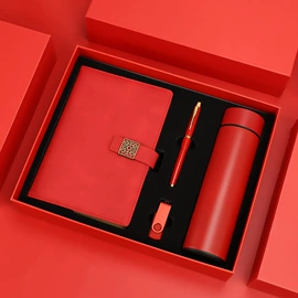 笔记本记事本;鼠标垫;商务礼品套装