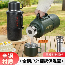 保温杯;塑料杯;保温壶/瓶