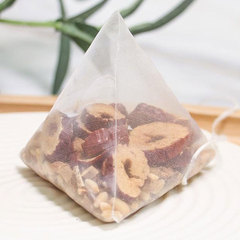 Ganmai Dadaozao Tang Instant Wheat Licorice Jujube Powder Triangle Pack Wufu Jujube Tea Wholesale