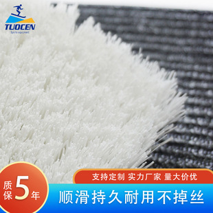 Factory Direct Supply Ski Machine Special Ski Grass Ski Simulator Wear-Resistant and Durable Snow Blanket That Does Not Shed Silk