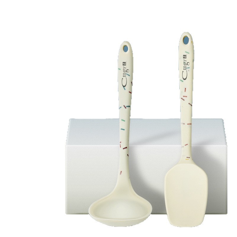 Alimentos complementarios para bebés caseros no pegajosos, cocina, pala, utensilios de cocina, mini-pantalones de cocina
