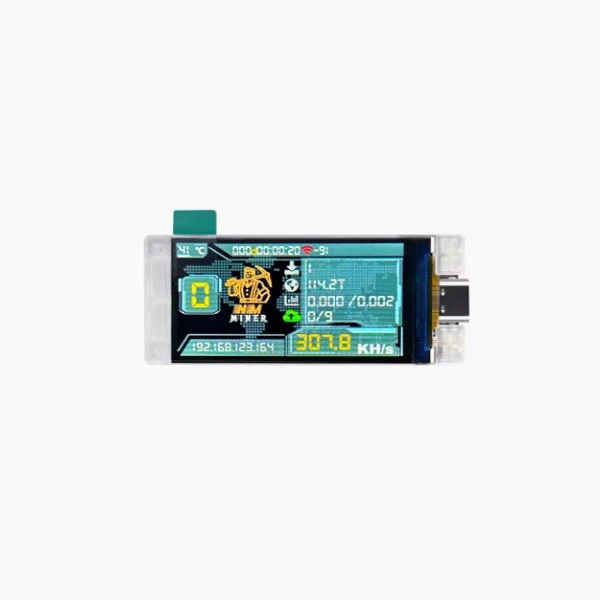 1.9inch T цветной экран ESP32-R8 модуль SX1262 чип протокол LoRaWAN Bluetooth WiFi