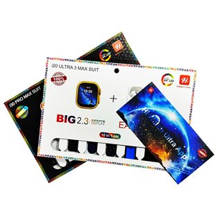 i20 Ultra3 Max Suit�{��ͨԒ10in1���{�����C��펧���b���ܴ���