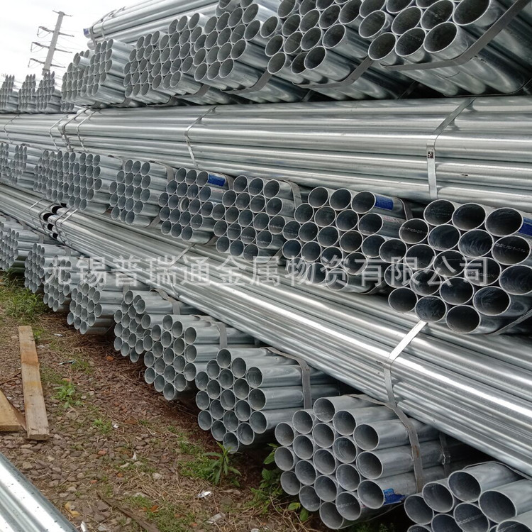 现货护栏管 围栏 大桥护栏 工地 图纸加工