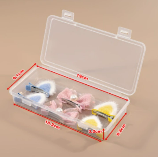 Stationery, storage box