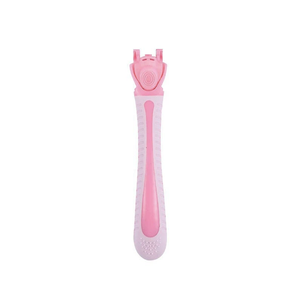 Fuchsia handle, 1 pieces