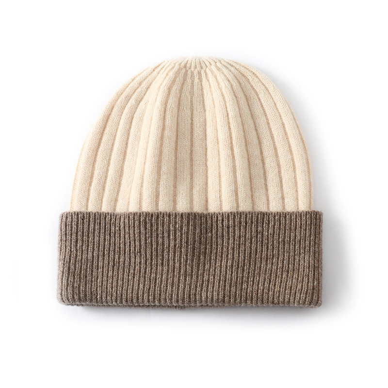 Beige, camel
