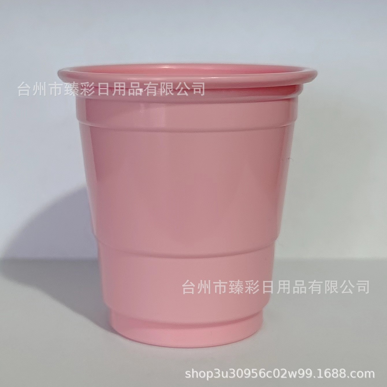 2oz partido doble color Copa de tenis de mesa Chuck embalaje juego Copa bar L prueba taza pequeña vino vidrio imprimible logo