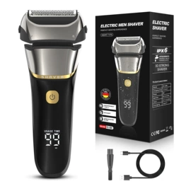 电动剃须刀;理发器;个护电器配件