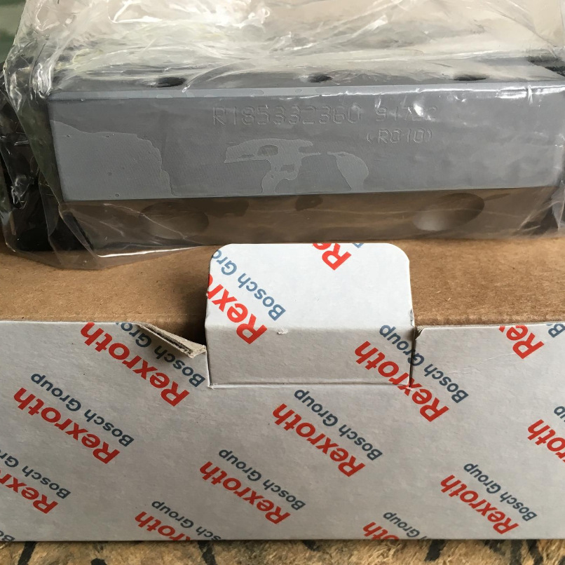 R205C81420直线导轨R205C81320力士乐Rexroth滑块现货