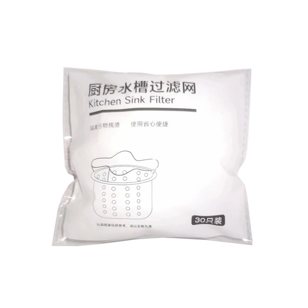 30 fine nets/bags