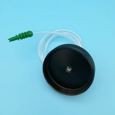 epoxy needle tube glue — Yapışqan paylayıcı adapterlər - 500cc-single-adapter