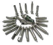 亿天龙厂商供应 手持式光纤端面检测仪用测试头 可选配多种型号