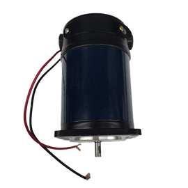 55ZYT53A3直流永磁电机29W48V直流电机厂家图片 价格 型号焊机用