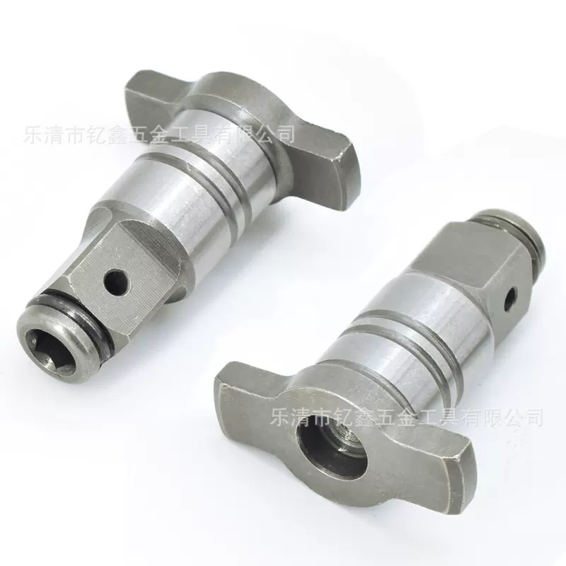 电动扳手转换头钻头两用四方轴多用改装批头转接头多功能配件大全