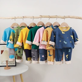 童套装;童T恤;童家居服套装