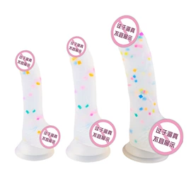 仿真阳具;后庭用品;其他男用