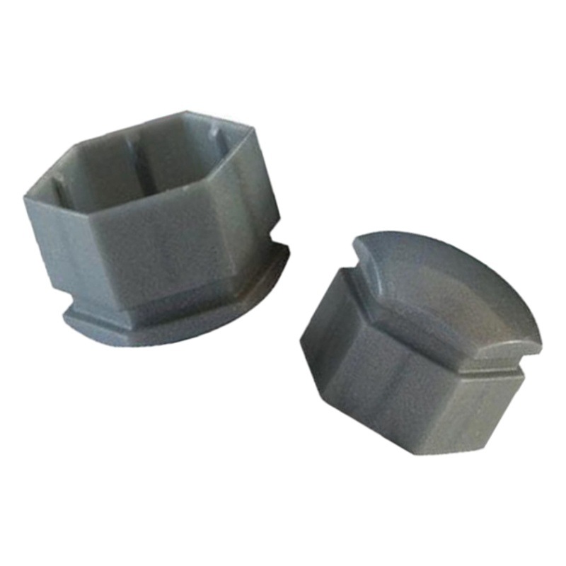 Aplicable a Geely Xinyida accesorios del coche 21mm tornillo cubo de la rueda cubierta protectora color neumático tapa decorativa T55