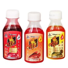 西部风鱼饵添加剂牛B鲫水牛b鲤水剂泡米黄鲫红鲫水 90ml