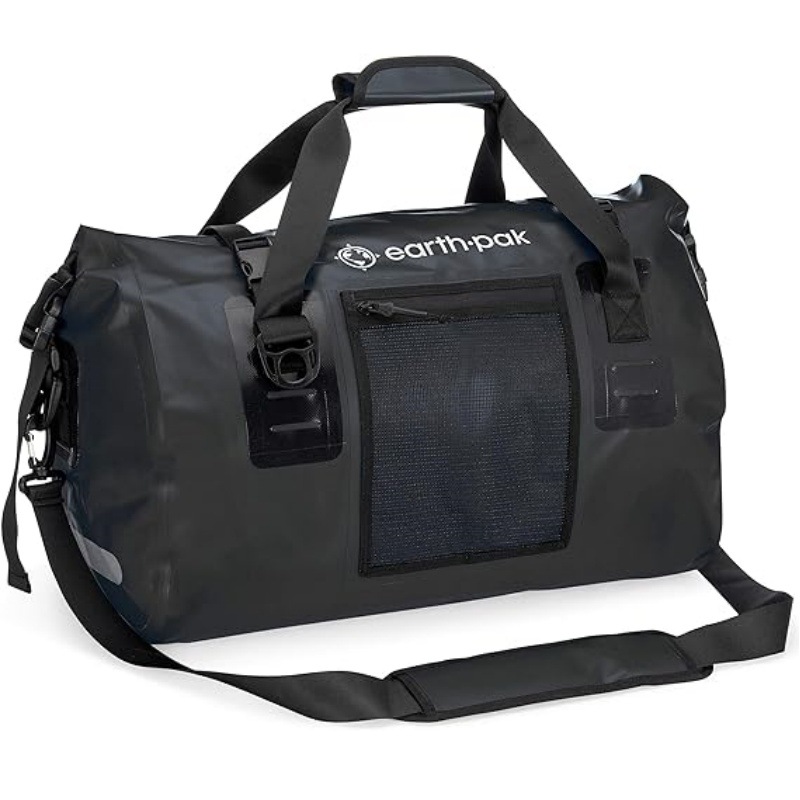 waterproof luggage storage for traveling for camping