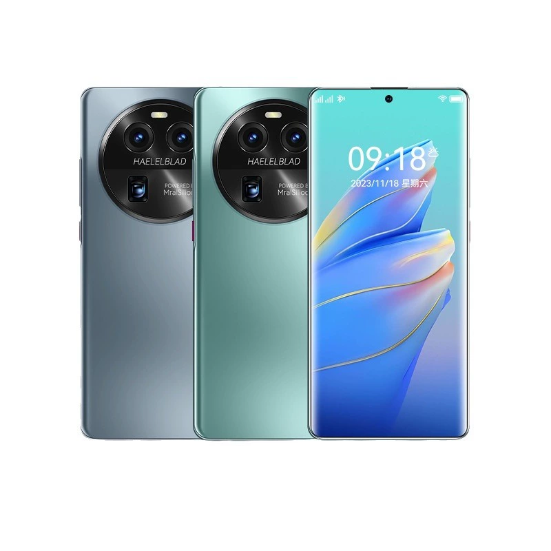 Смартфон, x6000, 5G, поддержка функций для всех сетевых стандартов связи, Android