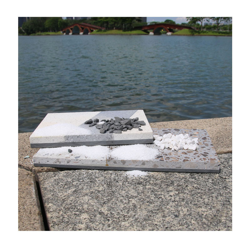 ϵ̬ƿ+ѩɳʯ ΢DIYװ