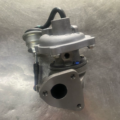 New Product Kp3554359880005 Turbocharger Supercharger