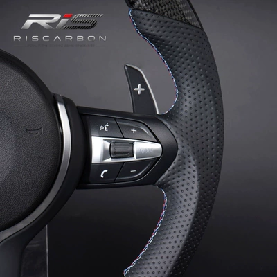 Steering wheel – F30F10F11F15F16F20F25F18M3M5
