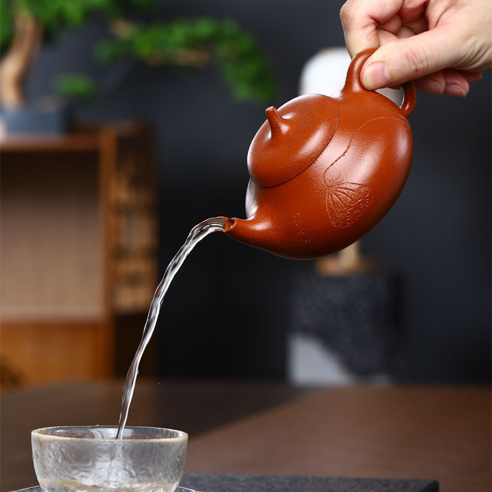 Teapot