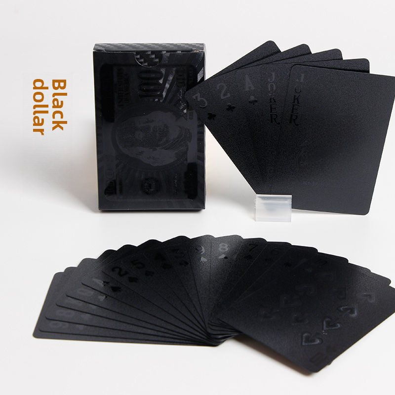 Black dollar