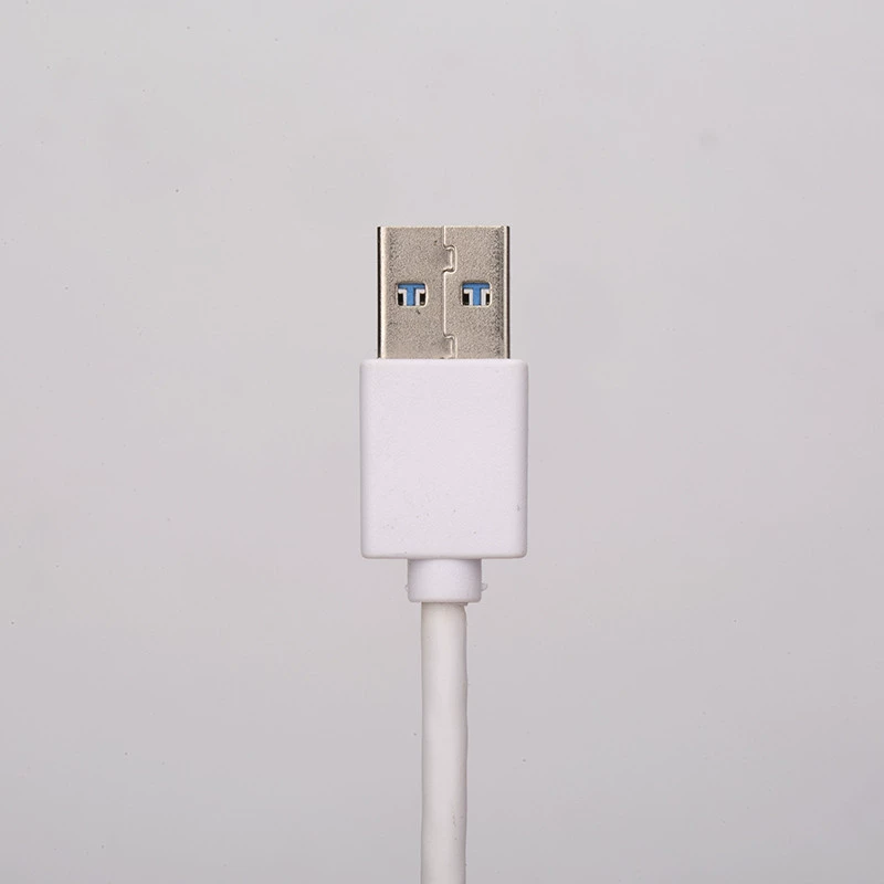 Фабричная цена AM-MIC USB3.0 кабель для внешнего оптического привода, соединение с высокоскоростным жестким диском, линия 3.0HUB кабель