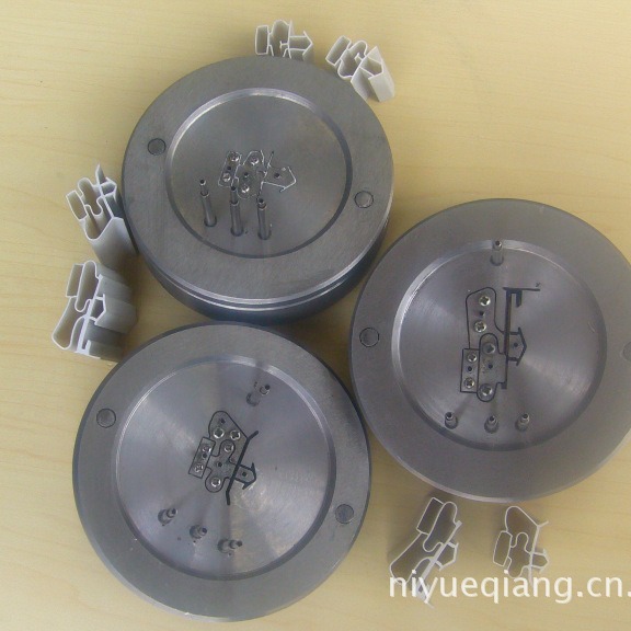 供应门封条模具 密封条模具 口模