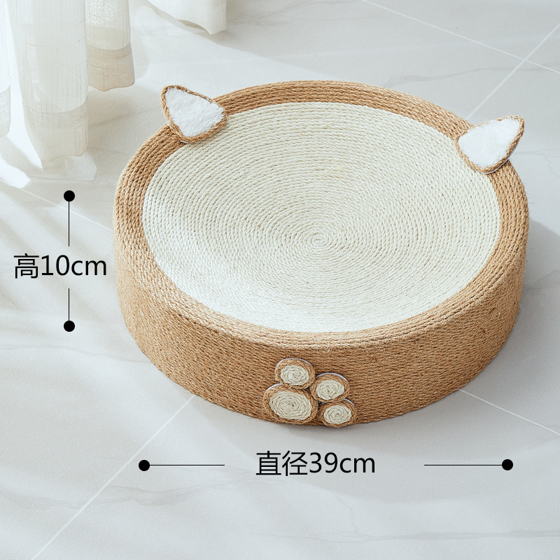큰 얼굴 고양이 (전체 사이 잘삼)