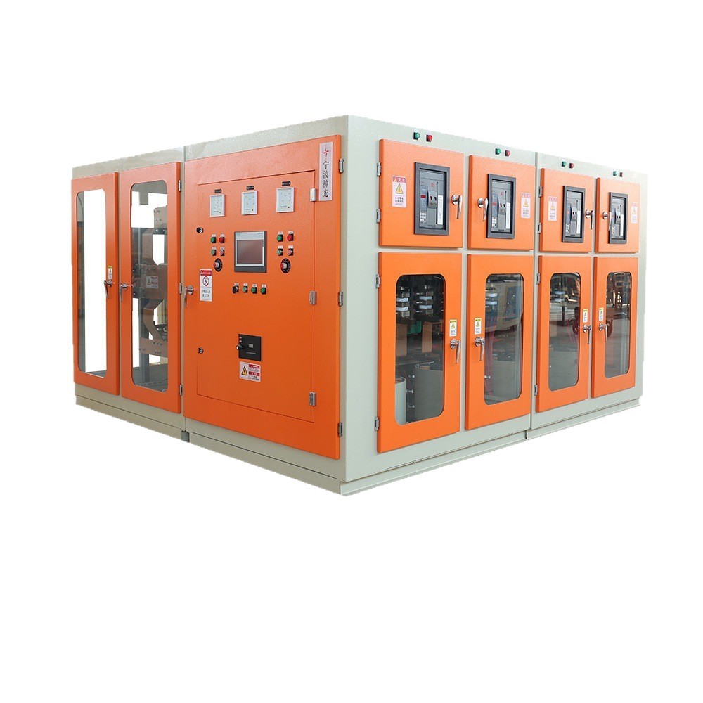 �������ֱ����Ƶ��Ӧ�����豸���ͳ�����Ƶ����¯���ܸ�Ч����¯