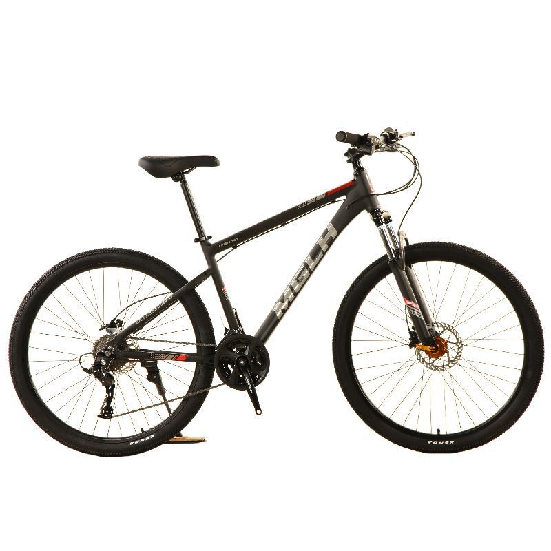 Manufacturer Wholesale Mountain Bikes, Aluminum Alloy, 27.5inch Speed, Commuter Bikes, Student Road Bikes, Adult Bicycles