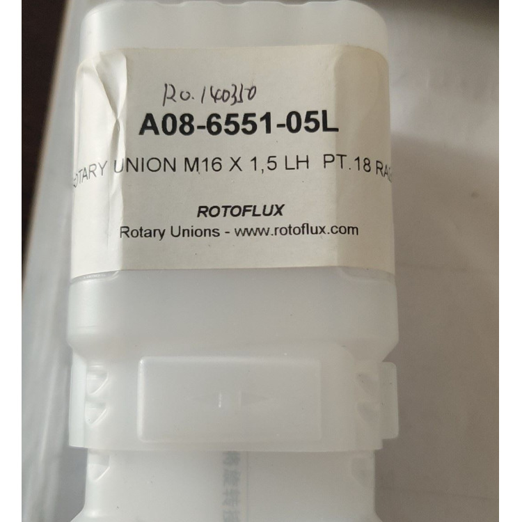 意大利罗拓福斯ROTOFLUX旋转接头A08-6551-05L